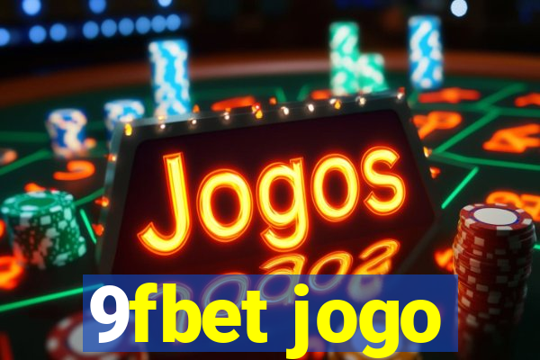 9fbet jogo